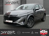 Nissan Qashqai, 1.3 DIG-T MHEV "Acenta" Winter&-Paket MY24, Jahr 2025 - Rödermark