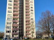 Eigentumswohnung 104 m² Wohnfläche und Garage in Bensheim ! - Bensheim