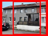 Burgstemmen: Das ideale Einsteigerhaus - Nordstemmen