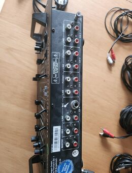 Mischpult set - Bremen