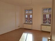 3-Raum Wohnung mit Balkon - Zwickau