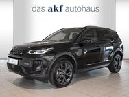 Land Rover Discovery Sport 2.0 D165 AWD SE Navi*LED*Leder*M - Schwerte (Hansestadt an der Ruhr)