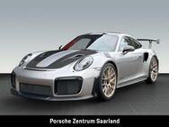 Porsche 991, (911) GT2 Weissachückfahrkamera, Jahr 2018 - Saarbrücken