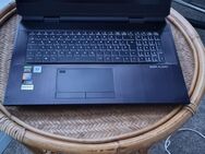 Schenker XMG Ultra 17 Laptop / Gamebook - Stockelsdorf