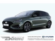 Hyundai i30, 1.0 Kombi FL Advantage Turbo Automatik 100PS Plus-Paket, Jahr 2024 - Berlin