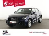 Audi Q2, 40 TFSI quattro S line, Jahr 2023 - Gotha