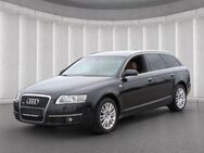 Audi A6 quattro 3.0TDI*Tiptr Luftfed Leder BOSE - Ruhstorf (Rott)