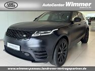 Land Rover Range Rover Velar, D300 R-Dynamic HSE BlackPack, Jahr 2020 - Passau