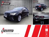 Seat Ibiza, 1.0 TSI FR-Line, Jahr 2024 - Ulm