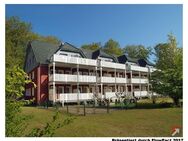 3-Raum-Wohnung mit Terrasse am Waldrand von Seebad Bansin - strandnah - Heringsdorf (Mecklenburg-Vorpommern)