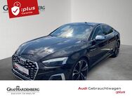 Audi S5, 3.0 TDI quattro Sportback, Jahr 2022 - Singen (Hohentwiel)