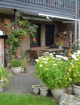 Helle Souterrainwohnung in Olsberg-Bruchhausen - Olsberg