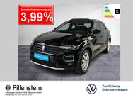 VW T-Roc, 1.5 TSI Sport BEATS-AUDIO, Jahr 2022 - Fürth