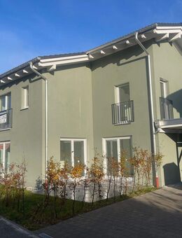 Traumhaus für große Familien! Neubau-EFH mit Garten, 5 Schlafzimmern & Toplage in Bruckmühl - Bruckmühl