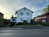 Freistehendes Zweifamilienhaus mit traumhaftem Garten von privat - Hamm