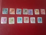 Briefmarken Rpubblica italiana - Versmold