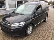 VW Caddy, 2.0 TDI Kombi Style Dig, Jahr 2021 - Langenhagen