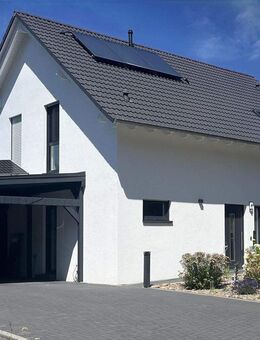 Keine Lust auf Neubaustress? Hier ist alles fix und fertig zum Top-Preis - Osterode (Harz)