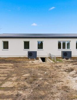 Familienfreundlicher 5-Zimmer-Bungalow - ca. 149 m² mit hochwertiger Ausstattung in Borna - Borna