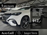 Mercedes EQE, 43 AMG Hyperscreen Premium 24, Jahr 2023 - Hohenlinden