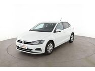 VW Polo 1.0 TSI Comfortline - Berlin