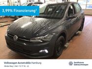 VW Polo, 1.0 TSI Comfortline, Jahr 2019 - Glinde