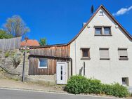 ***Haus statt Wohnung*** - Mulfingen