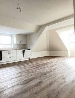 Erstbezug 3-Zimmer Wohnung in Amelinghausen - Amelinghausen