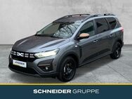 Dacia Jogger, Hybrid 140 Extreme, Jahr 2023 - Hof