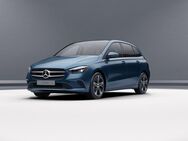 Mercedes B 220, Style Fahrass, Jahr 2019 - Chemnitz