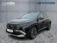 Hyundai Tucson, TREND KRELL Paket KRELL Paket, Jahr 2022 - Saalfeld (Saale)