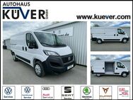 Fiat Ducato, 2.2 JTD L2H1, Jahr 2024 - Hagen (Bremischen)