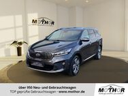 Kia Sorento, 2.2 Platinum Edition, Jahr 2019 - Gardelegen (Hansestadt)