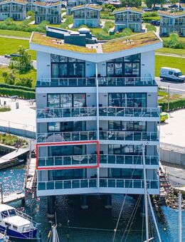 Exklusive Ferienwohnung an der Ostsee | Luxus trifft auf Natur - Wendtorf