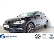 VW Golf, 1.0 TSI VII JOIN, Jahr 2018 - Lübbecke