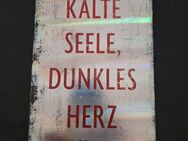 Kalte Seele, dunkles Herz von Wendy Walker (Taschenbuch) - Essen