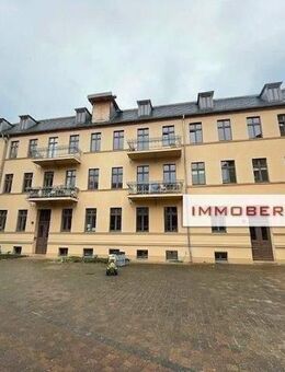 IMMOBERLIN.DE - Bestlage! Neubau-Dachgeschosswohnung mit Designpotential im Baudenkmal zwischen Havel & Park Sanssouci - Potsdam