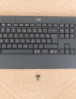 Tastatur Logitech K650 - Chemnitz