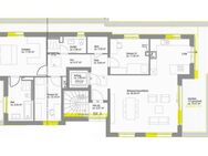 **EIGENTUMSWOHNUNG** 4-Zimmer in Neubau - Filderstadt
