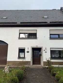 Großzügiges Wohnhaus mit Ausbaureserve - Morbach