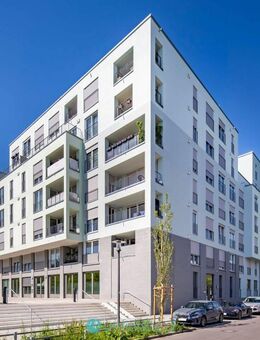 Wunderschöne geräumige 5-Zimmer-Wohnung mit Terrasse in München! - München