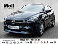 Mazda 2, 1.5 L e G 90PS 6MT FWD EXCLUSIVE-LINE, Jahr 2024 - Düren