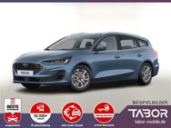 Ford Focus, 1.0 EB 155 A7 MHEV Tit X, Jahr 2024 - Kehl