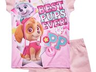 Paw Patrol Shorty Pyjama –V2-Pink- Verschiedene Größen * NEU - Dreieich