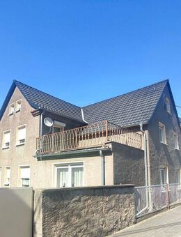 Historischer Drei-Seiten-Hof: Ländlicher Charme trifft auf kreative Entfaltung - Thallwitz