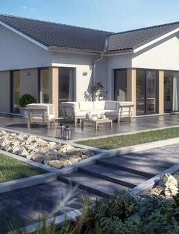 Mein ganz persönliches Weihnachtsgeschenk. Bezahlbares Grundstück, bezahlbares Haus. - Mühlberg (Elbe)