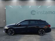 CUPRA Leon, 2.0 TSI Sp FaPa XL eHeck WP, Jahr 2024 - München