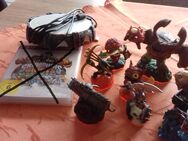 Skylander Giants PS3 Portal und 8 Figuren Figuren auch einzeln abzugeben - Euskirchen