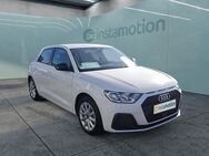 Audi A1, Sportback 25 TFSI V, Jahr 2024 - München