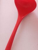 Schöpfkelle, Suppenkelle oder Schöpflöffel (NEU) in 76829